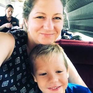 Meet your Posher, Sheila